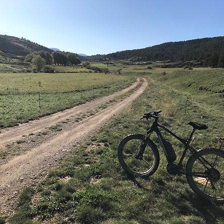 Sierra De Gudar Apartment Екстериор снимка