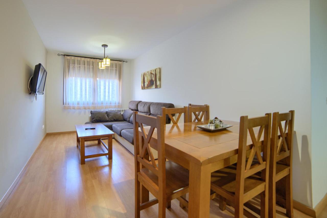 Sierra De Gudar Apartment Екстериор снимка