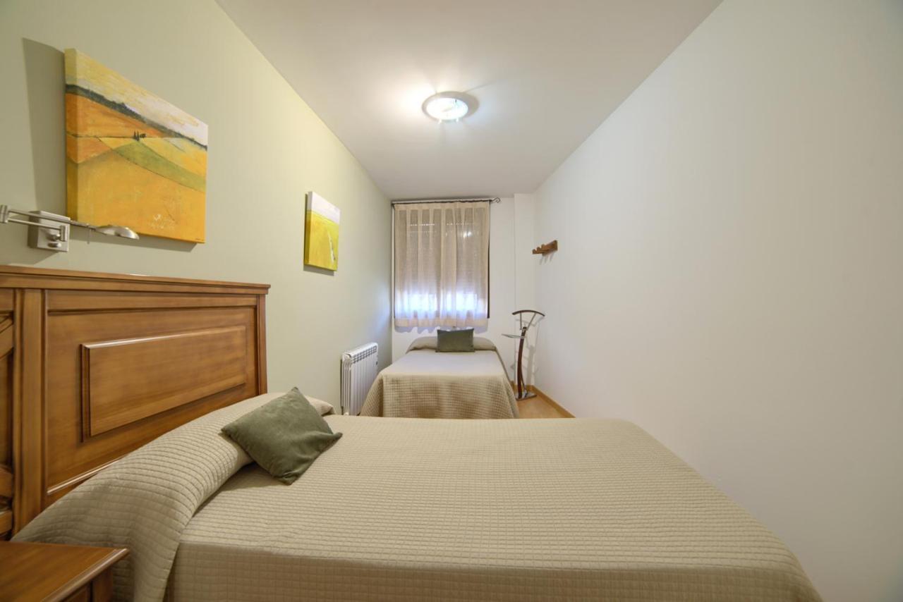 Sierra De Gudar Apartment Екстериор снимка