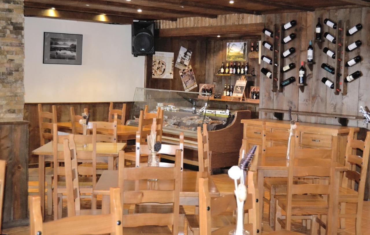 Sierra De Gudar Apartment Екстериор снимка