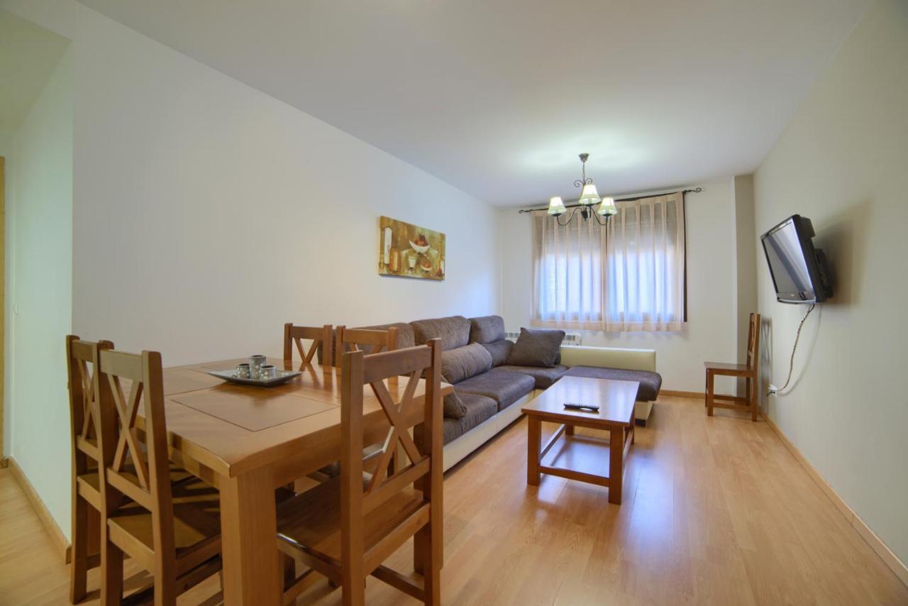 Sierra De Gudar Apartment Екстериор снимка