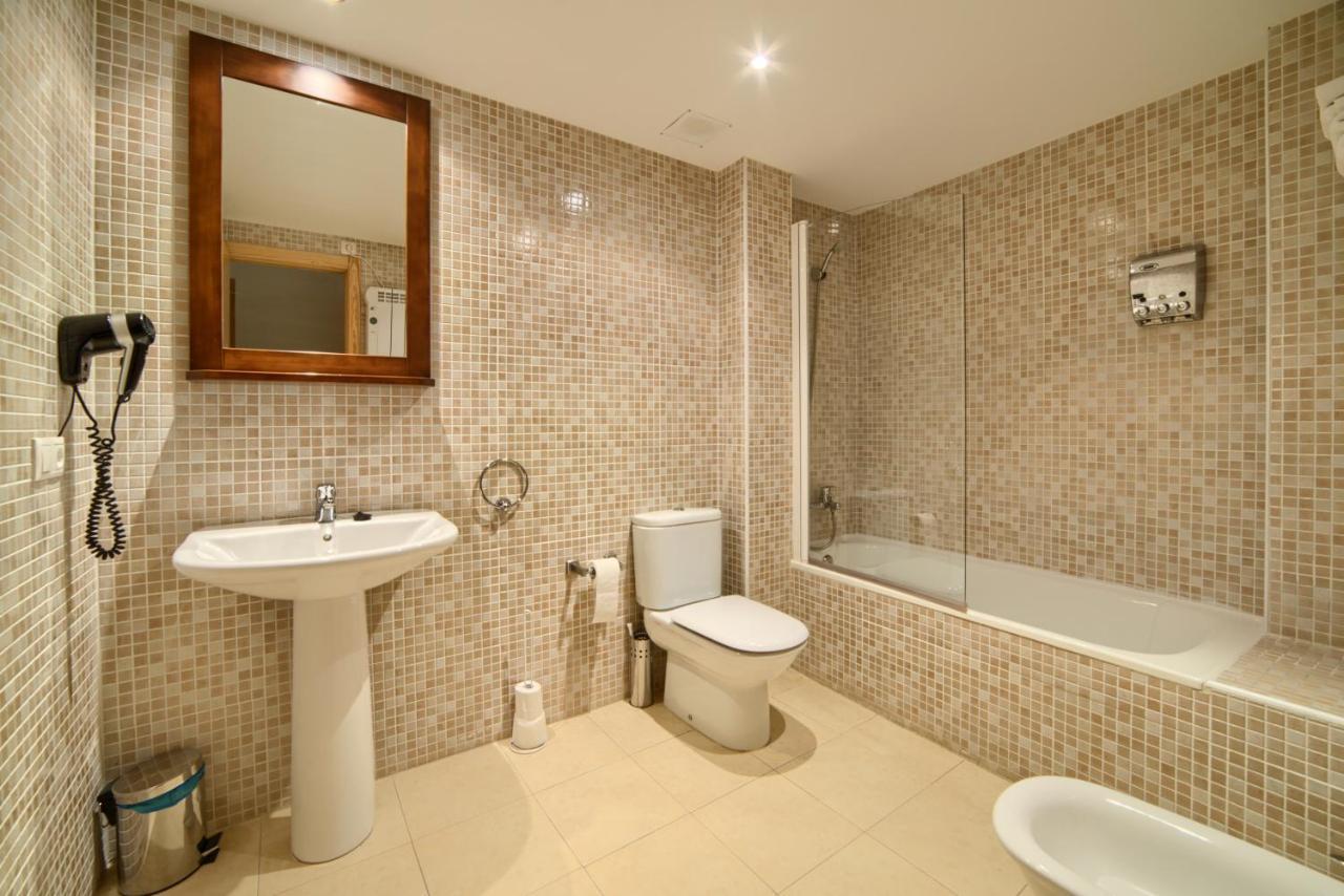 Sierra De Gudar Apartment Екстериор снимка
