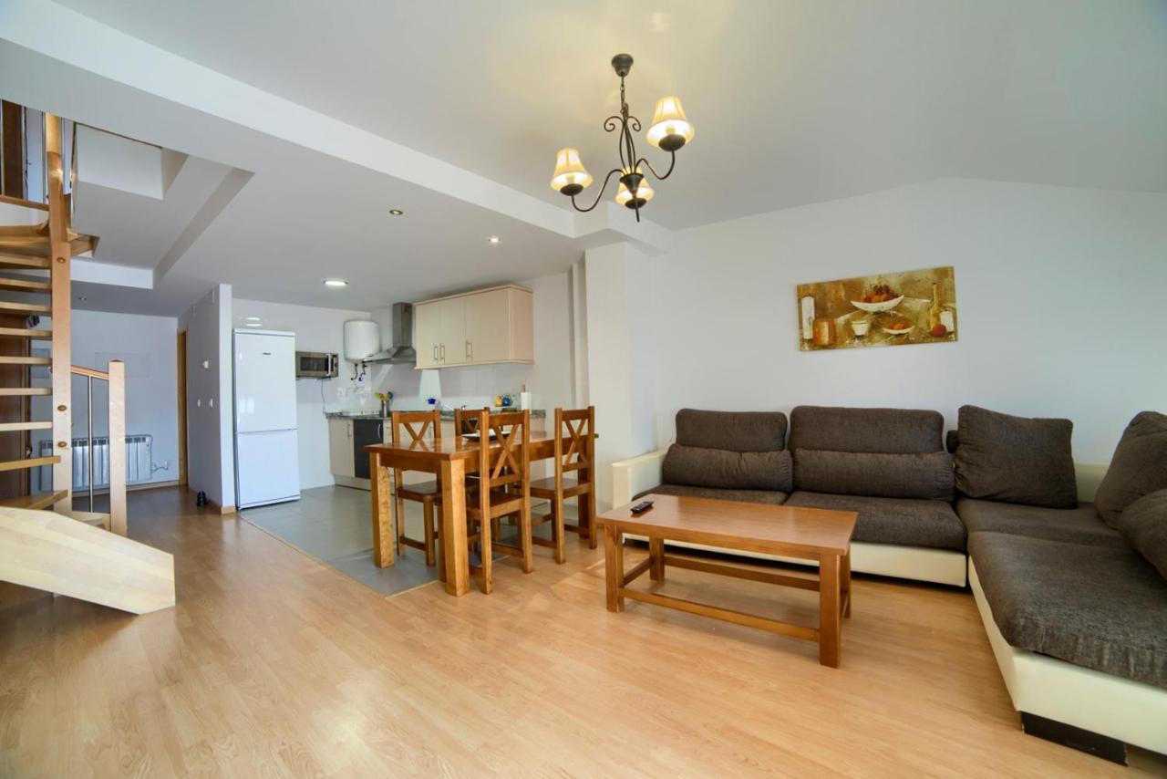 Sierra De Gudar Apartment Екстериор снимка