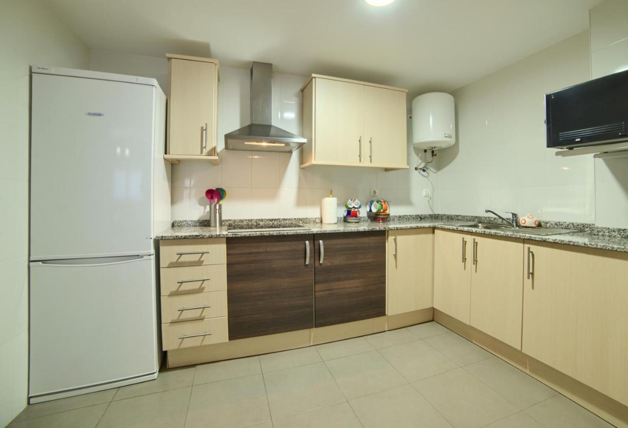Sierra De Gudar Apartment Екстериор снимка