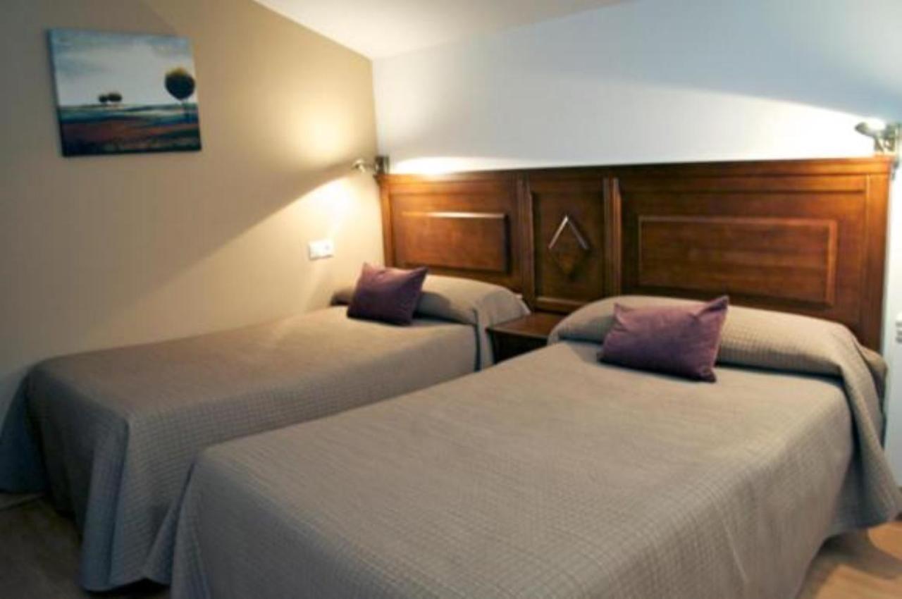 Sierra De Gudar Apartment Екстериор снимка